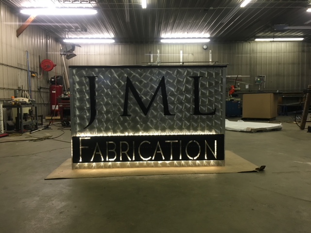 JML Fabrication